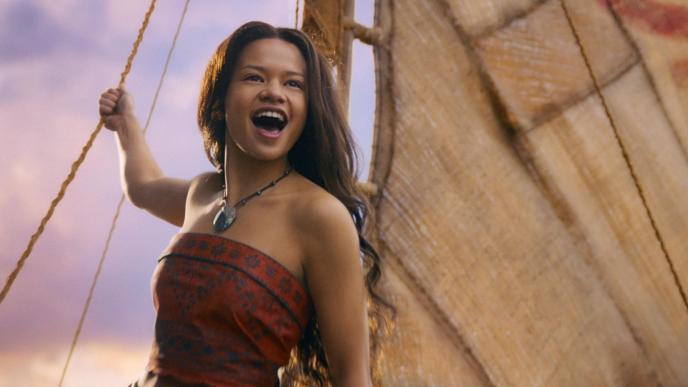 Moana Promo Image 